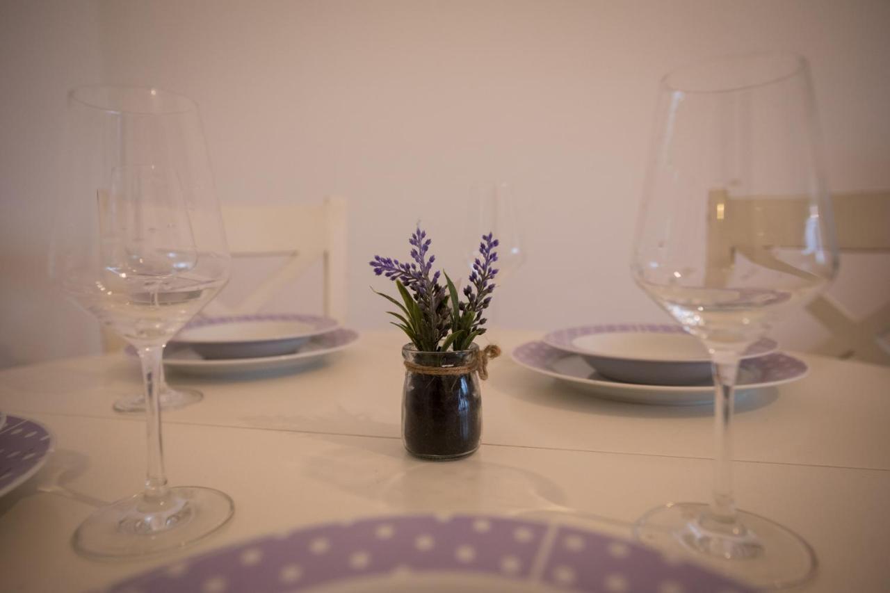 Apartman Ana Apartment Osijek Bagian luar foto